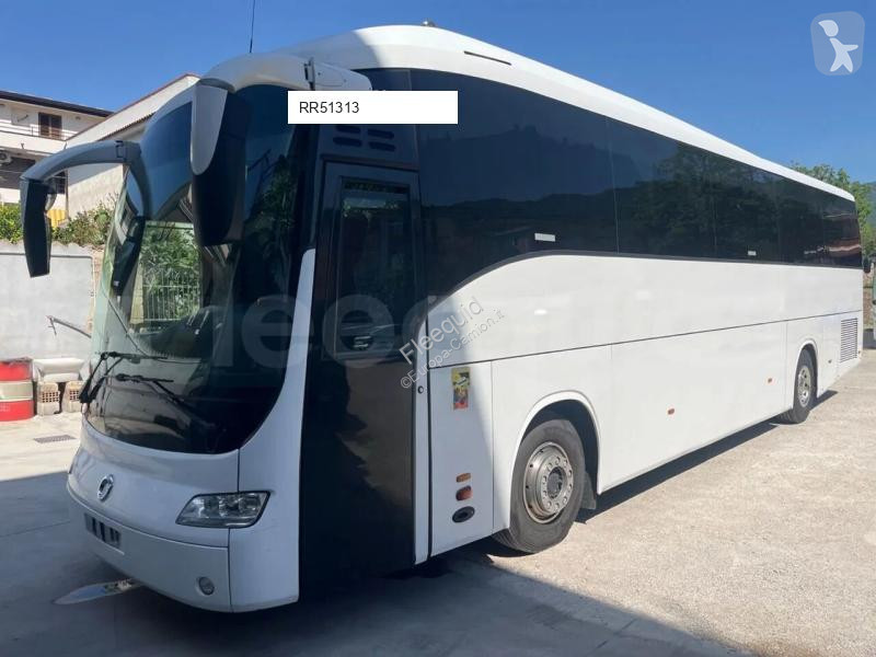 Autobus Iveco 389