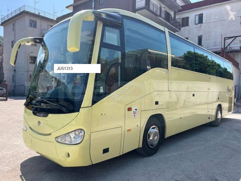 حافلة Irizar