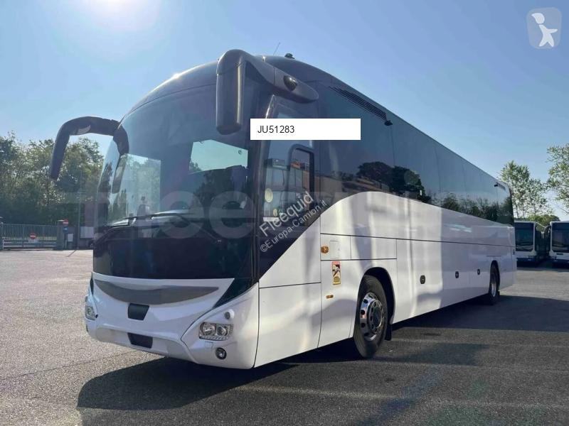 حافلة Iveco
