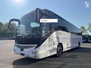 Міжміський-приміський автобус Iveco Magelys