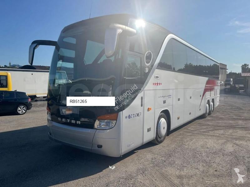 حافلة Setra