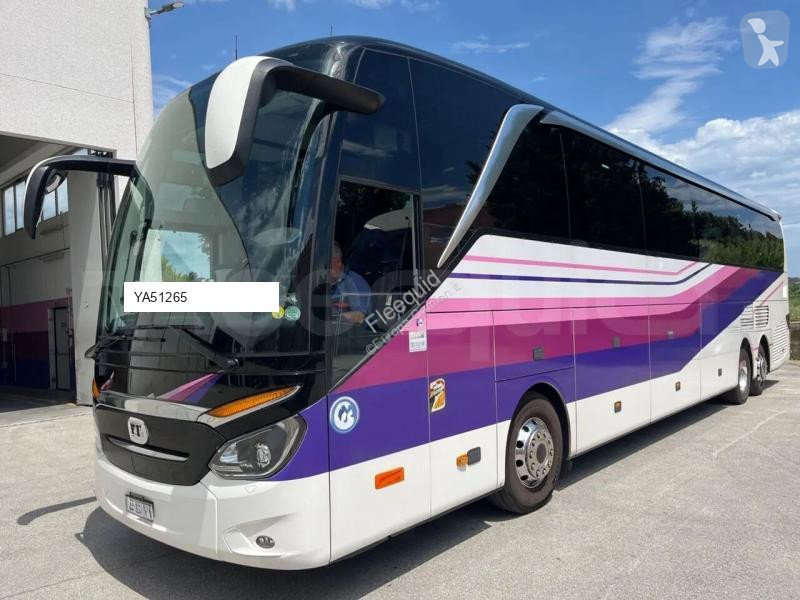 Autobus Setra S517