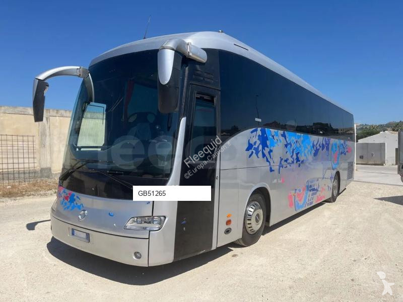 Autobus Irisbus 389