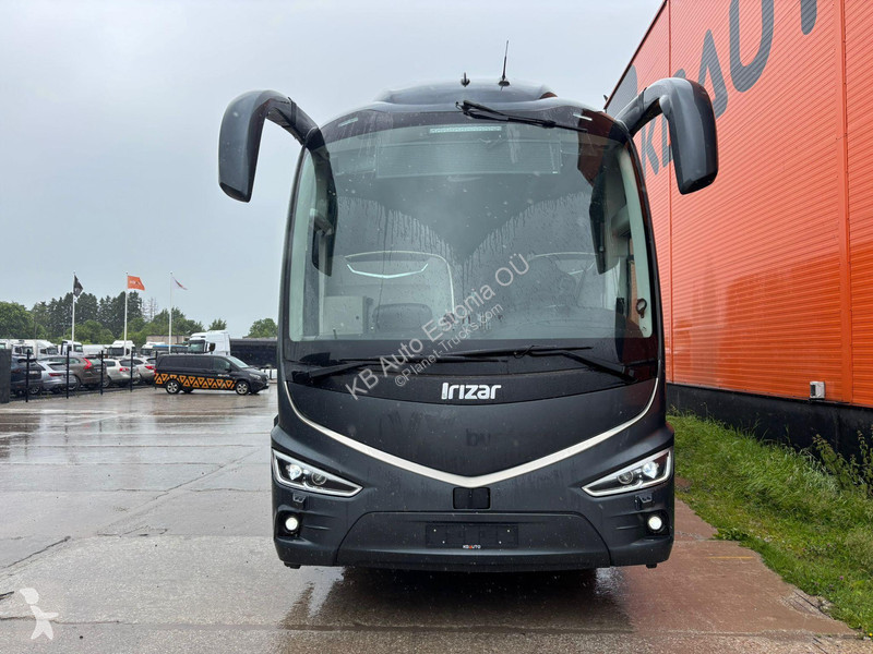 Linjebuss Scania K 450 I8 6x2*4 51 SEATS / AC /...