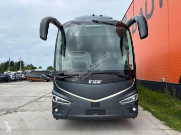 Rutebil for turistfart Scania