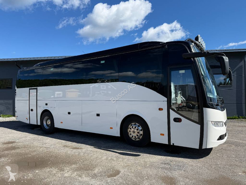 Междуградски автобус Volvo B11R 11,05m length