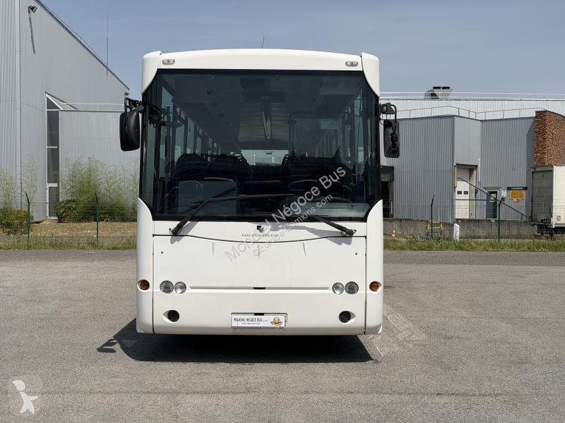 Autobus MAN 3