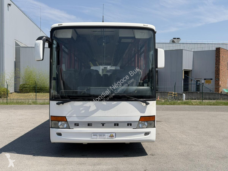 Autocar Setra