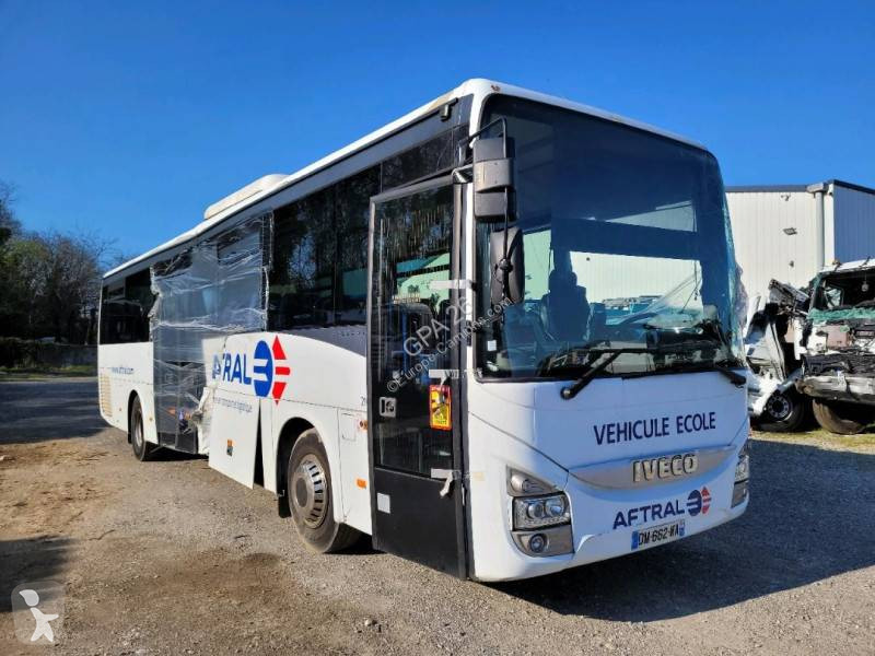 حافلة Iveco CROSSWAY