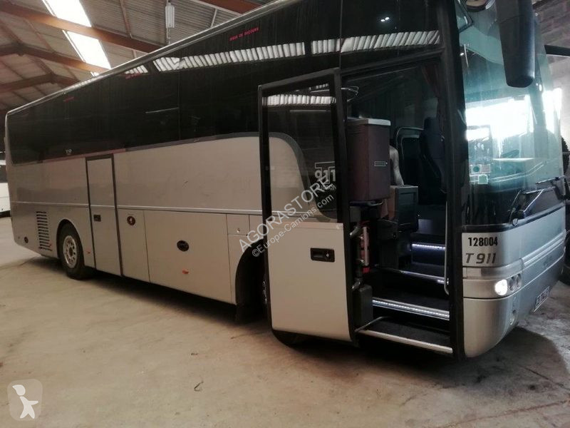 باص Van Hool T911 ALICRON