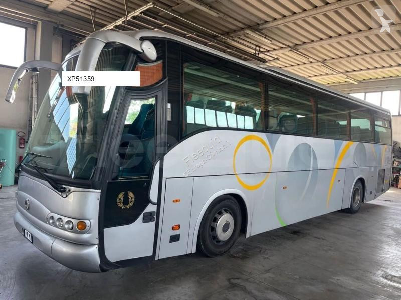 Autocar Iveco Domino