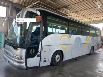 Autocar de turismo Iveco