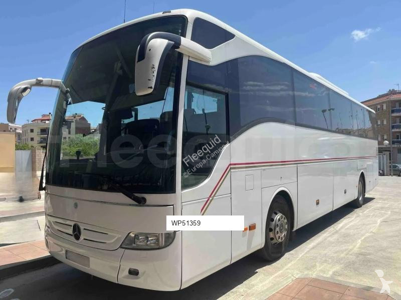حافلة Mercedes
