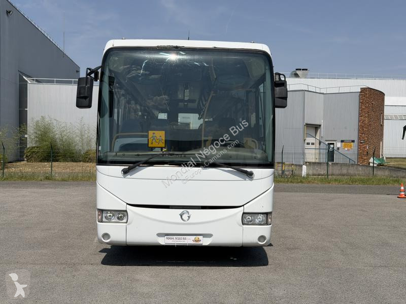 Linjebuss Irisbus