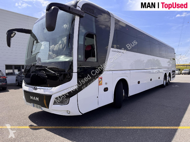 Autocar MAN MAN R08 13.90 63 pax