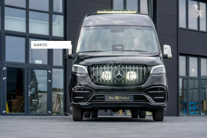 Autocar transport scolaire Mercedes neuf
