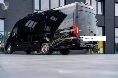 Autocar de tourisme Mercedes neuf