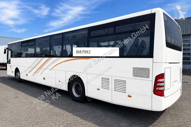 حافلة Mercedes M/60 Sitze/ nur 220 Tkm.!/5x on...