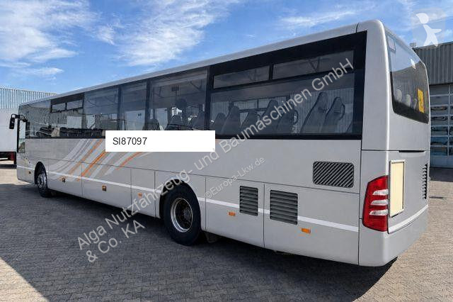 حافلة Mercedes M/60 Sitze/Klima/3x on Stock!