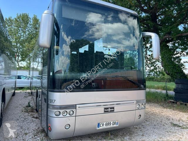 حافلة Van Hool  ACRON T 917
