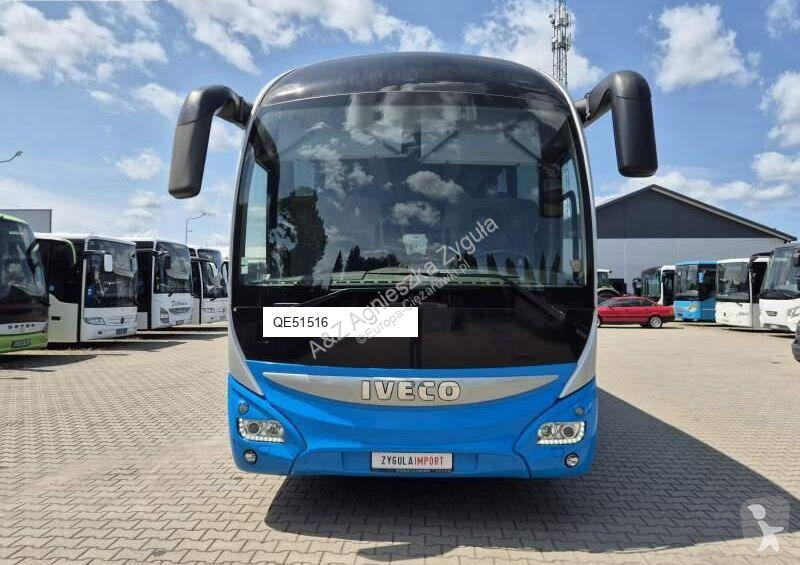 حافلة Iveco MAGELYS HD