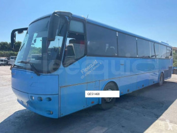 Міжміський-приміський автобус VDL Futura