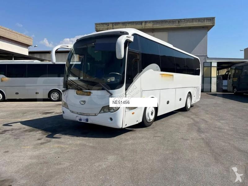 Autobus King Long XMQ6900