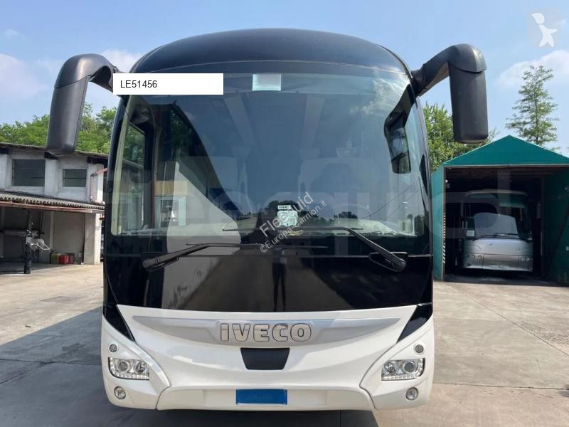 حافلة Iveco