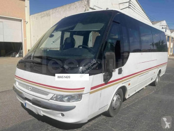 Autocar Mercedes Indcar