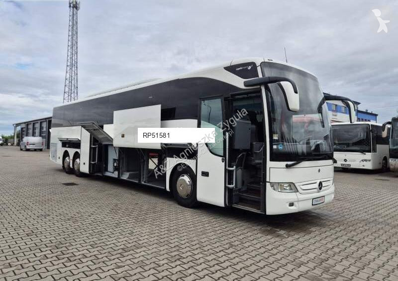 Междуградски автобус Mercedes TOURISMO RHD17 /...