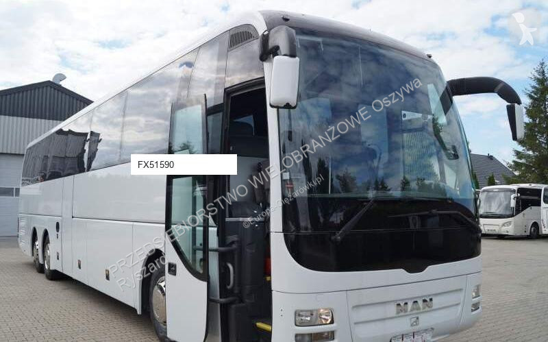 Междуградски автобус MAN LION COACH L