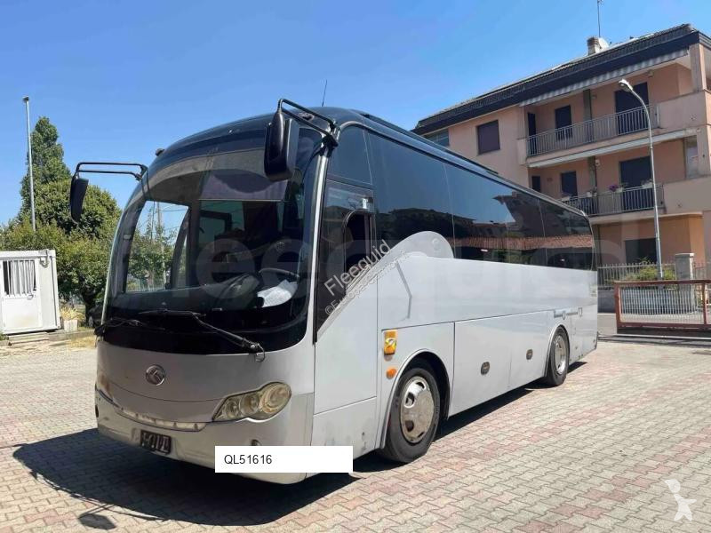 حافلة King Long XMQ6900