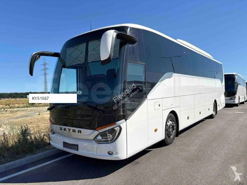 Autobus Setra S515