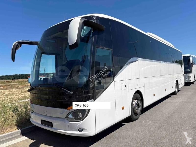 Autobus Setra S516