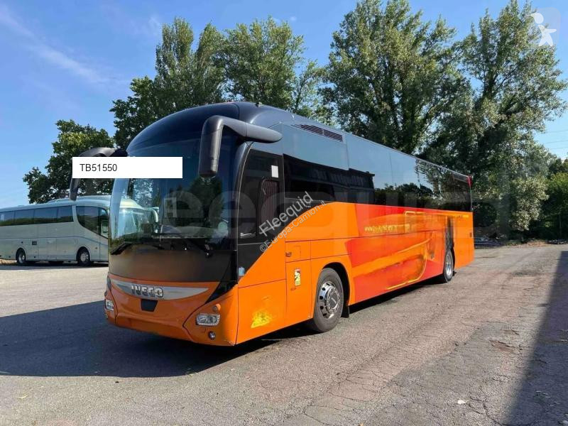 Междуградски автобус Iveco