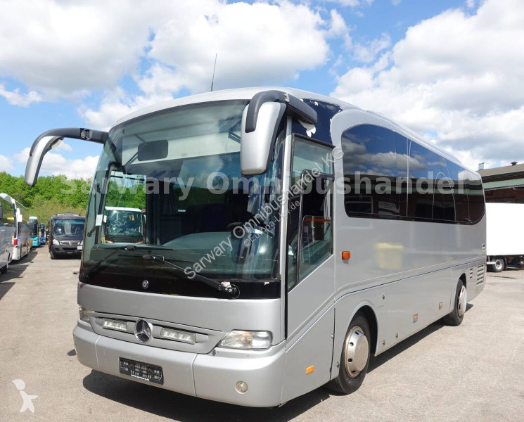Autobus Mercedes O 510 Tourino...