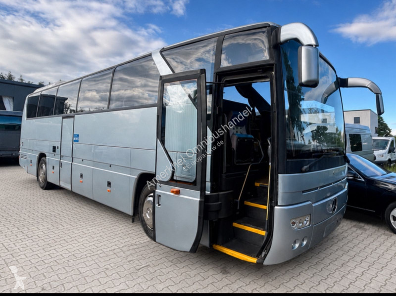 Autobus Mercedes