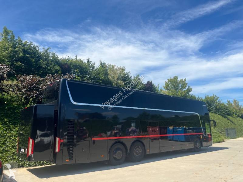 حافلة Van Hool Astromega Tx25