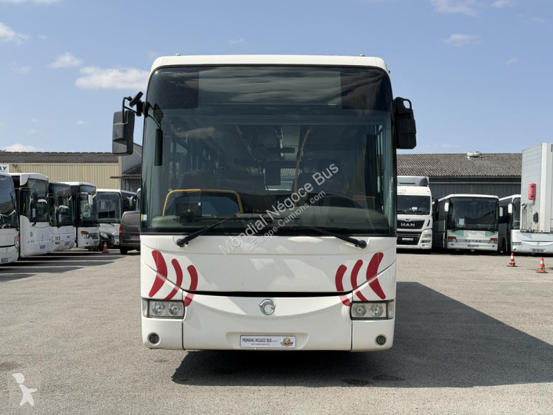 Autocar Irisbus Euro 5