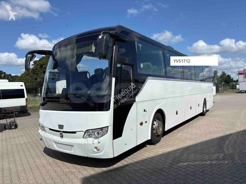 Linjebuss Temsa RD