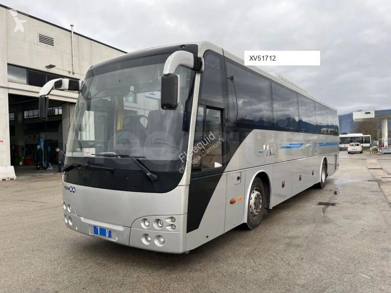Linjebuss Temsa RD