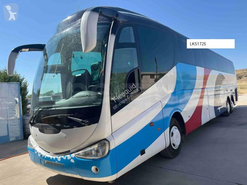 حافلة Mercedes PB