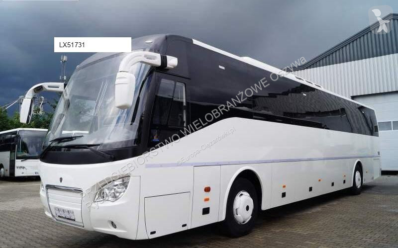 Междуградски автобус Scania A 30