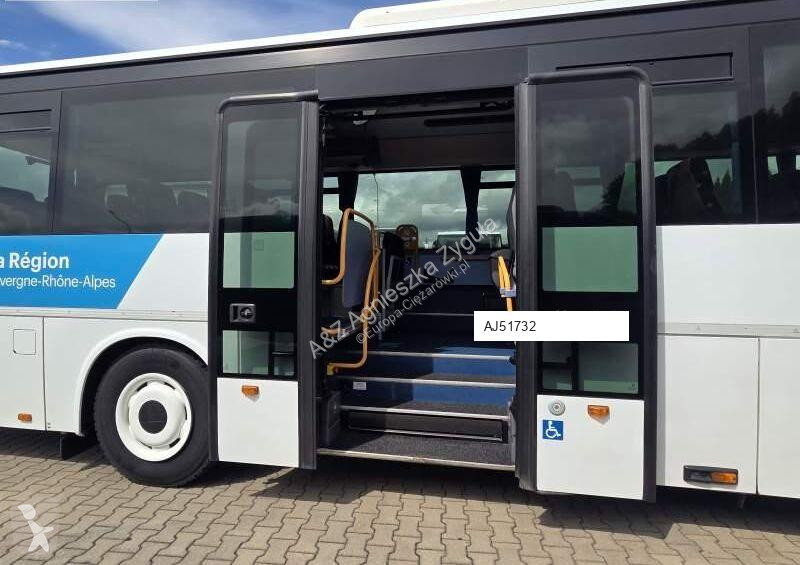 Междуградски автобус Irisbus CROSSWAY