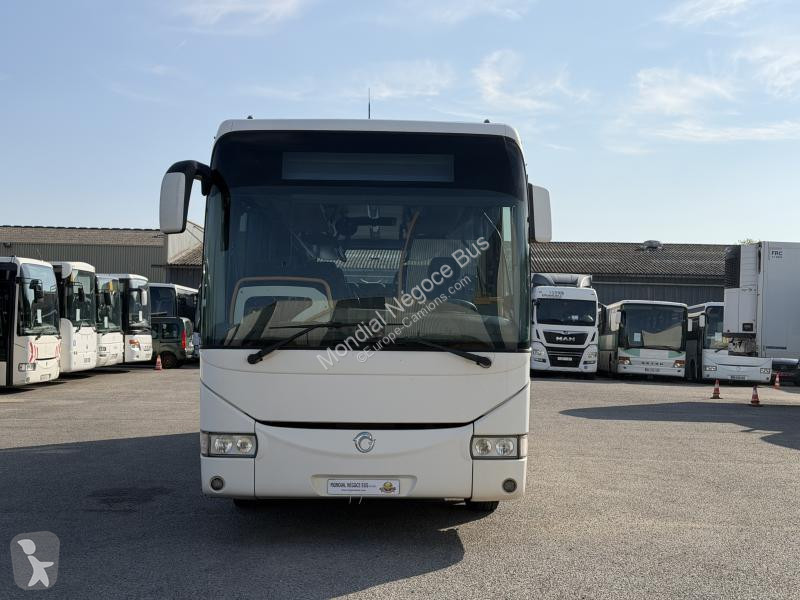 حافلة Irisbus 10 Metre