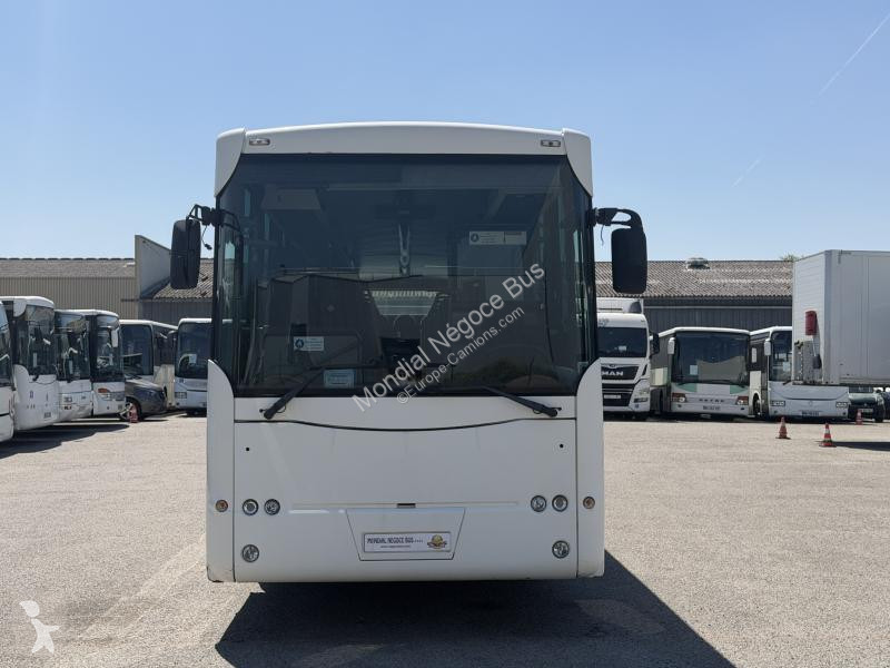 حافلة MAN  SYTER A 91