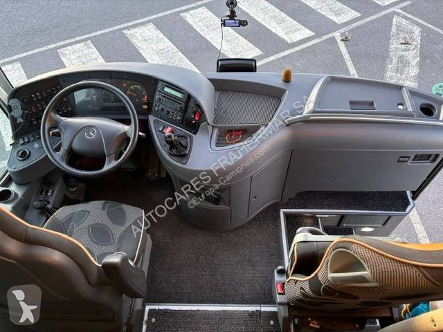 حافلة Mercedes RHD M/2A