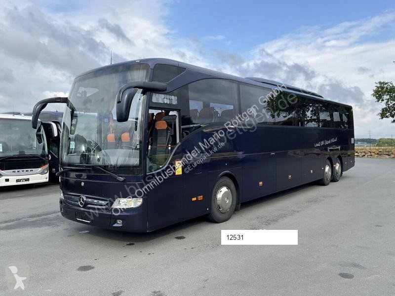 Autocar Mercedes RHD L