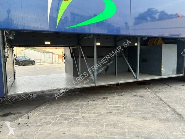 Autocar MAN SUNSUNDEGUI SC7