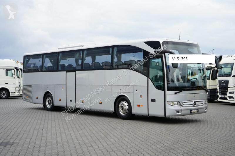 Междуградски автобус Mercedes TOURISMO / EURO 6...